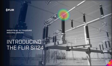 Teledyne FLIR: La nouvelle gamme Si124 à bande passante améliorée permet aux secteurs à forte consommation d’énergie de réaliser d’importantes économies 